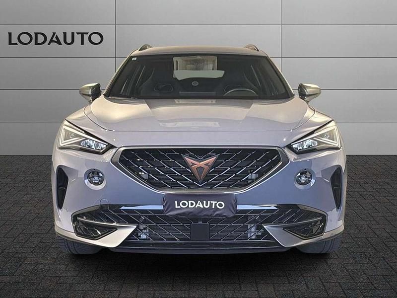 Usata Cupra Formentor 190 CV (139 kW) 2023 Grigio SUV