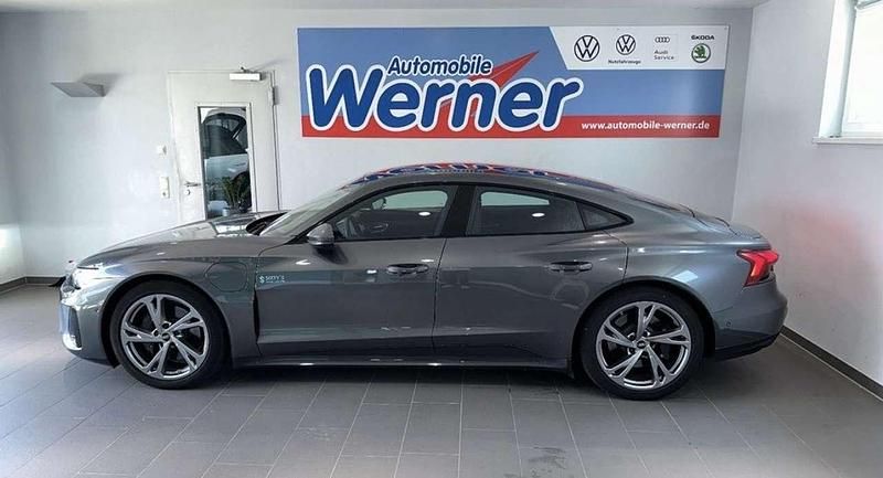 Usata Audi e-tron 350 kW (476 CV) 2020 Other SUV