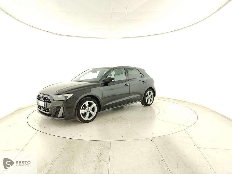 Other Usata 2024 Audi A1 Sportback S-Line Due volumi | 28.500 € (Buon prezzo) - Immagine 1/4