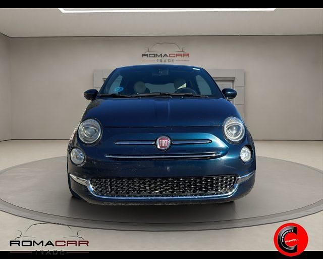 Usata Fiat 500 Dolcevita 2023 Blu Utilitaria
