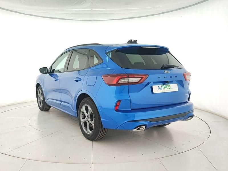 Nuova Ford Kuga ST-Line 189 CV (139 kW) 2026 Blu/azzurro SUV