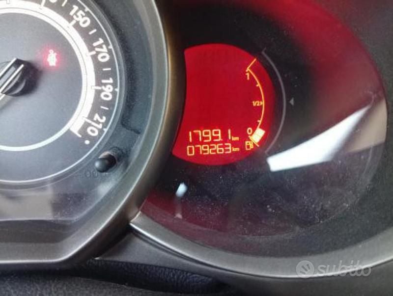 Occasion Citroën C3 82 ch (60 kW) 2016 Citadine