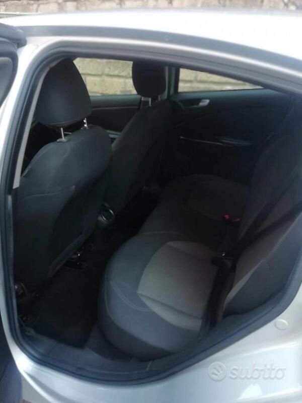 Usata Alfa Romeo Giulietta 2015 Utilitaria