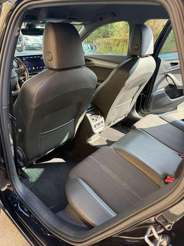 Occasion Cupra Formentor 150 ch (110 kW) 2020 Noir SUV