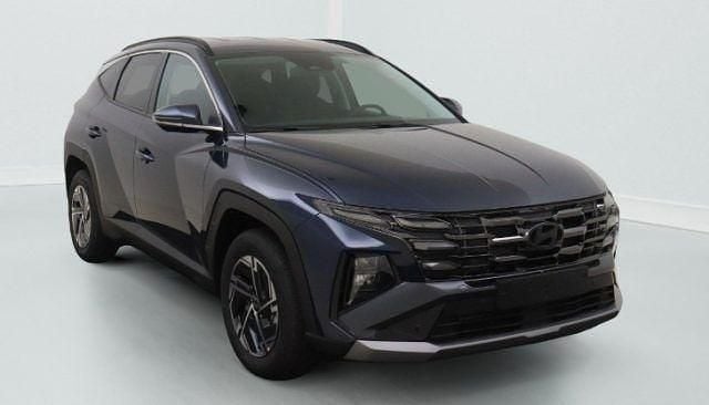 Nuova Hyundai Tucson 160 CV (117 kW) 2025 Other SUV