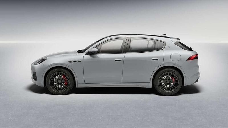 Nuova Maserati Grecale 250 CV (183 kW) 2026 Bianco SUV