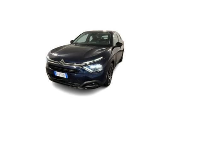 Nessuno(met.) Usata 2024 Citroën C4 PureTech Tre volumi | 16.190 € (Ottimo prezzo) - Immagine 1/4