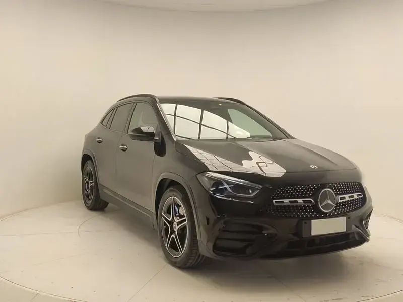 Usata Mercedes GLA200 AMG Line Premium Plus 150 CV (110 kW) 2023 SUV