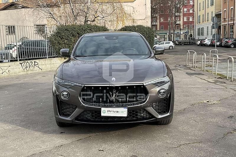Usata Maserati GranSport 275 CV (202 kW) 2021 Grigio Station wagon