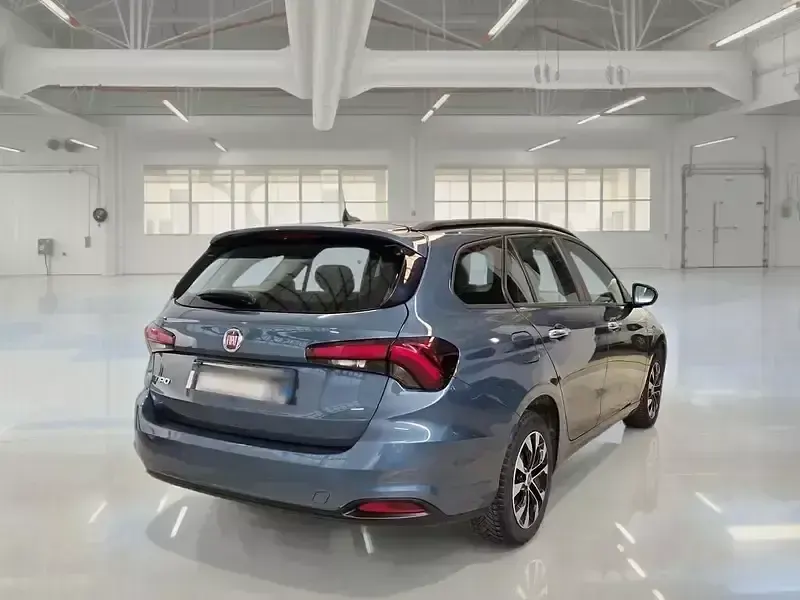 Usata Fiat Tipo City Life 130 CV (95 kW) 2023 Station wagon