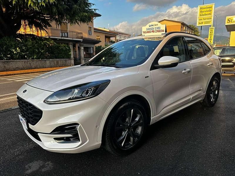 Usata Ford Kuga ST-Line 120 CV (88 kW) 2022 Other SUV