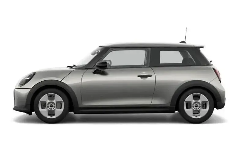 Nuova Mini John Cooper Works 231 CV (169 kW) 2025 Utilitaria