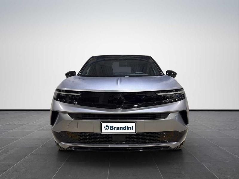 Nuova Opel Mokka S 136 CV (100 kW) 2026 Grigio m SUV