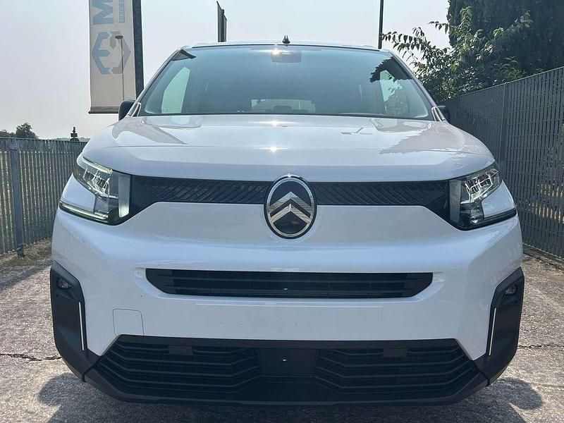Bianco Nuova 2025 Citroën Berlingo Start Monovolume | 21.500 € (Buon prezzo) - Immagine 1/4