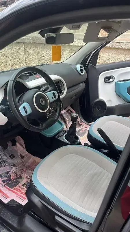 Usata Renault Twingo Intens 69 CV (50 kW) 2019 Utilitaria