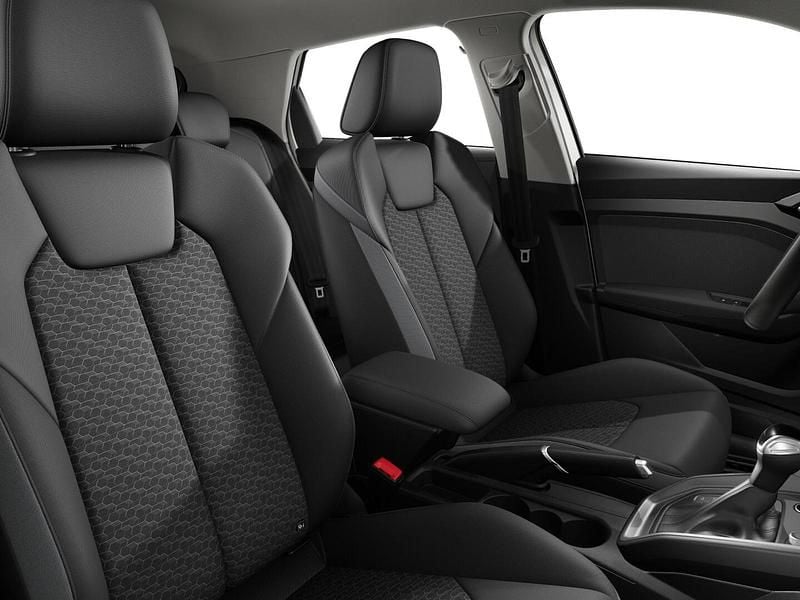 Nuova Audi A1 Comfort 116 CV (85 kW) 2026 Argento