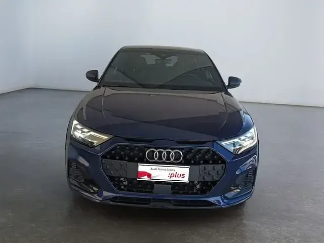 Usata Audi A1 S-Line 110 CV (80 kW) 2023 SUV