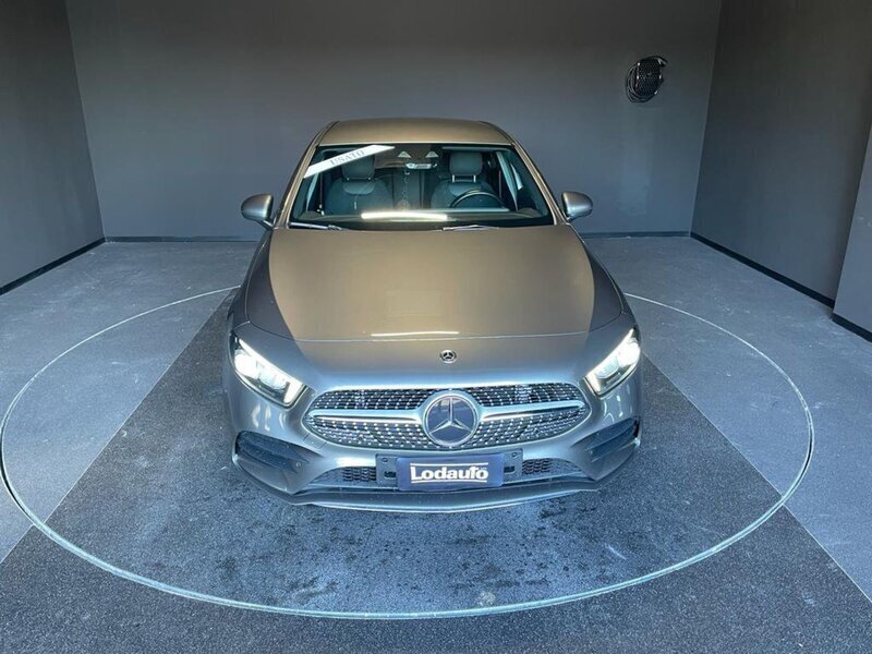 Usato 2020 Mercedes 180 1.5 Diesel 116 CV (27.900 €)