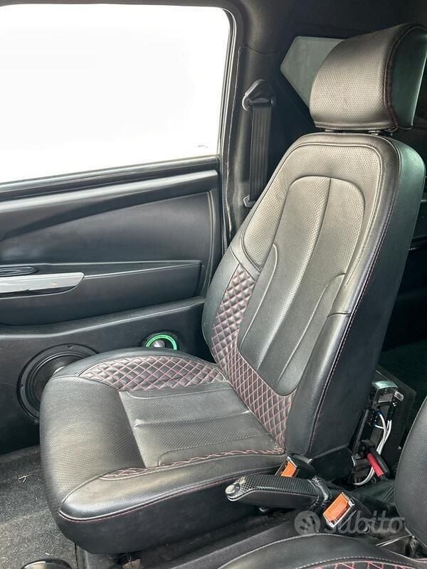 Usata Ligier JS50 2021 Utilitaria