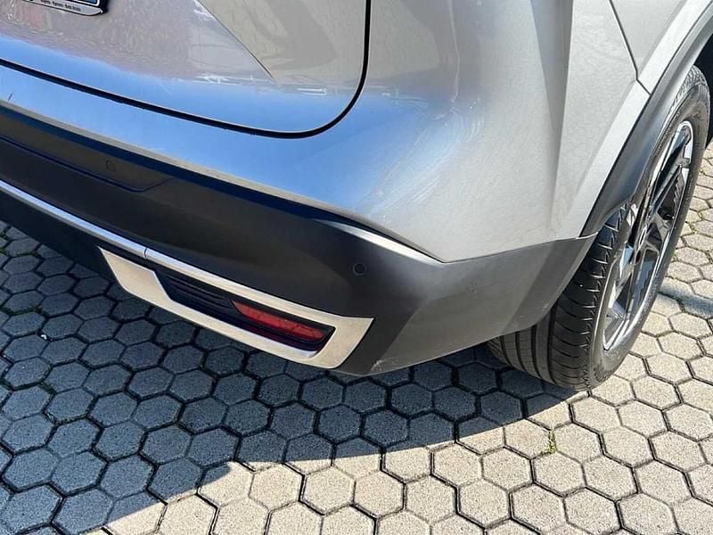 Usata Nissan Qashqai N-Connecta 158 CV (116 kW) 2025 Grigio SUV