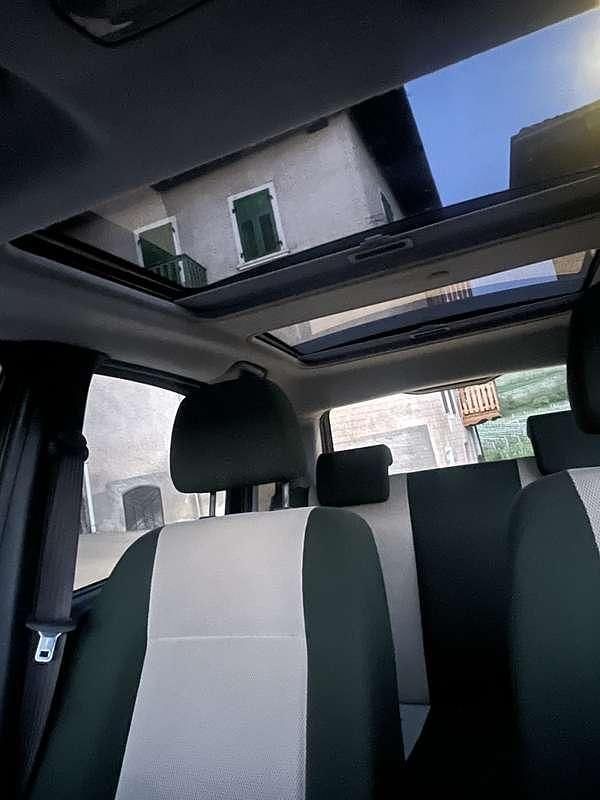 Usado Fiat Panda 4x4 Cross 69 CV (50 kW) 2006 Utilitario