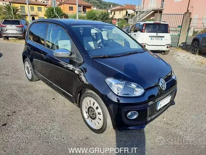 Usata VW up! high up! 75 CV (55 kW) 2012 Utilitaria