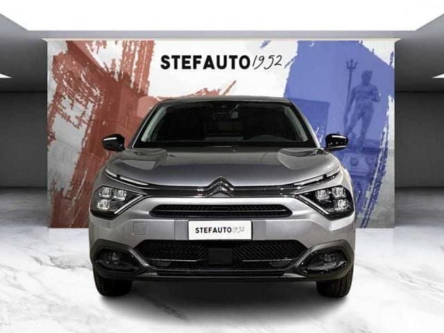 Usata Citroën C4 131 CV (96 kW) 2024 Grigio Berlina