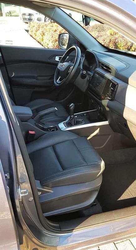 Usata DR DR 5.0 116 CV (85 kW) 2021 Grigio SUV