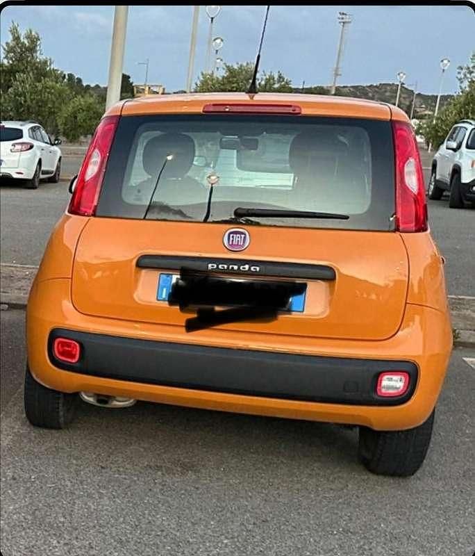 Usata 2018 Fiat Panda Easy Due volumi | 9000 € (Buon prezzo) - Immagine 1/1