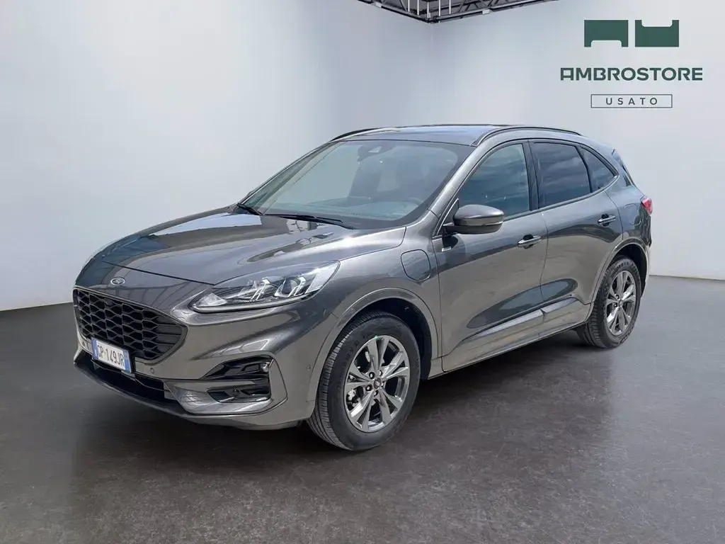 Usata Ford Kuga ST-Line 225 CV (165 kW) 2023 SUV