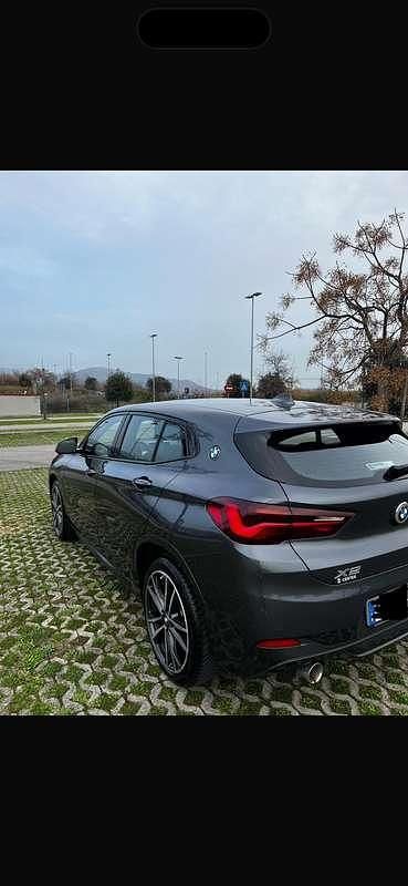 Usata BMW X2 M Sport 150 CV (110 kW) 2020 SUV