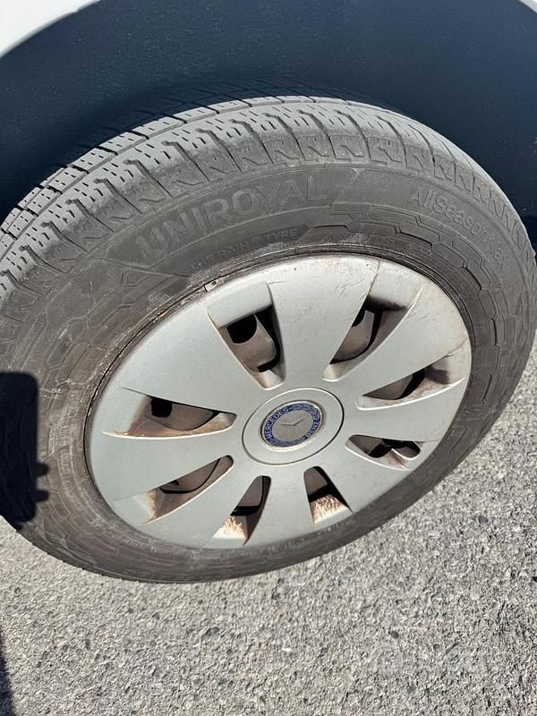 Usata Mercedes Vito 136 CV (100 kW) 2015 Bianco Furgone