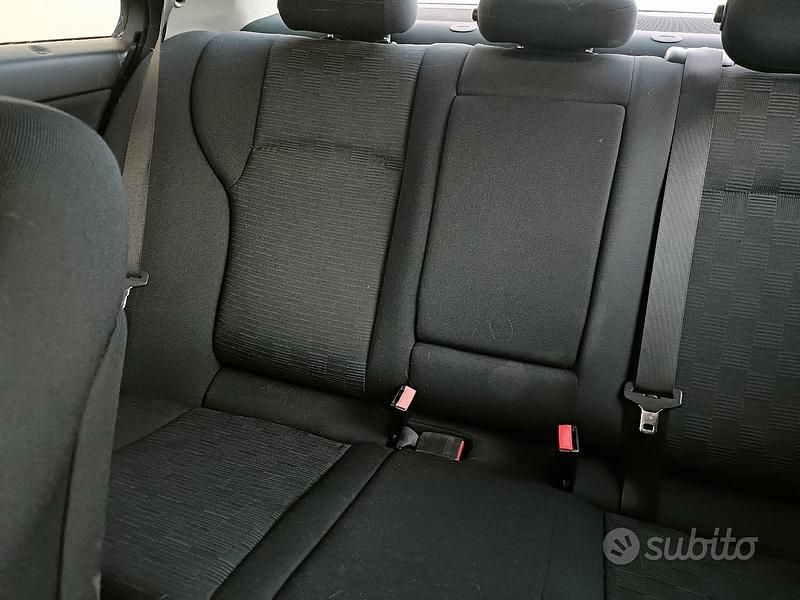 Usata Mercedes C220 2006 Berlina