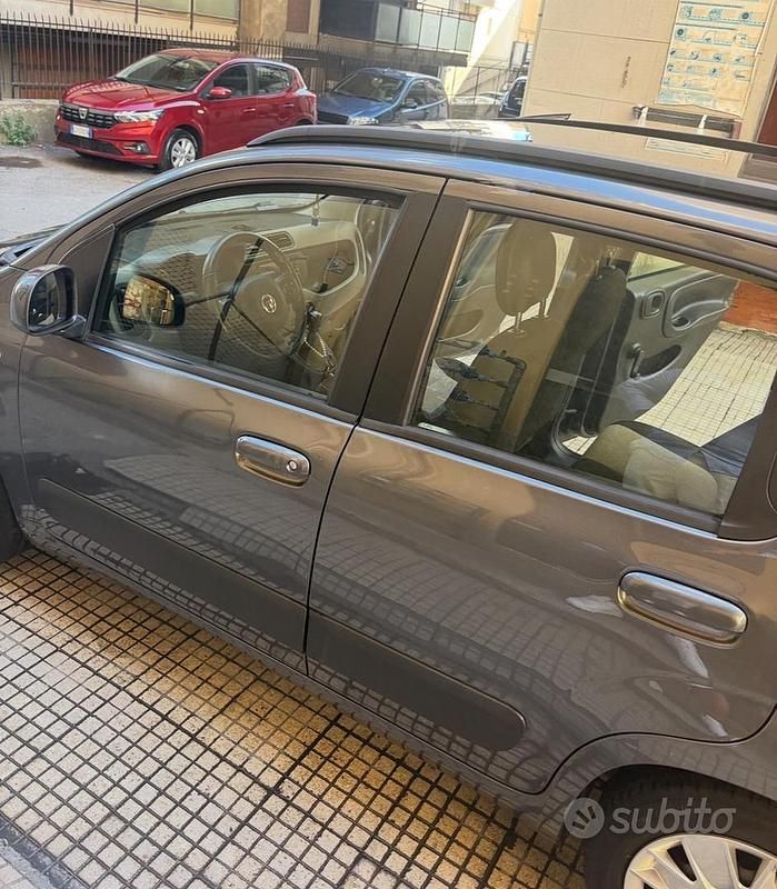 Usata Fiat Panda Wind 2019 Utilitaria