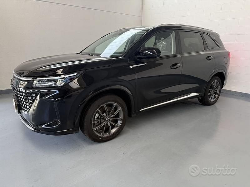 Nuova DFSK E5 184 CV (135 kW) 2025 Other SUV