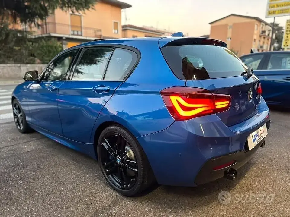 Usata BMW M140 M Sport 340 CV (250 kW) 2018 Other Utilitaria
