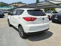 Nuova EVO Evo 3 113 CV (83 kW) 2026 SUV
