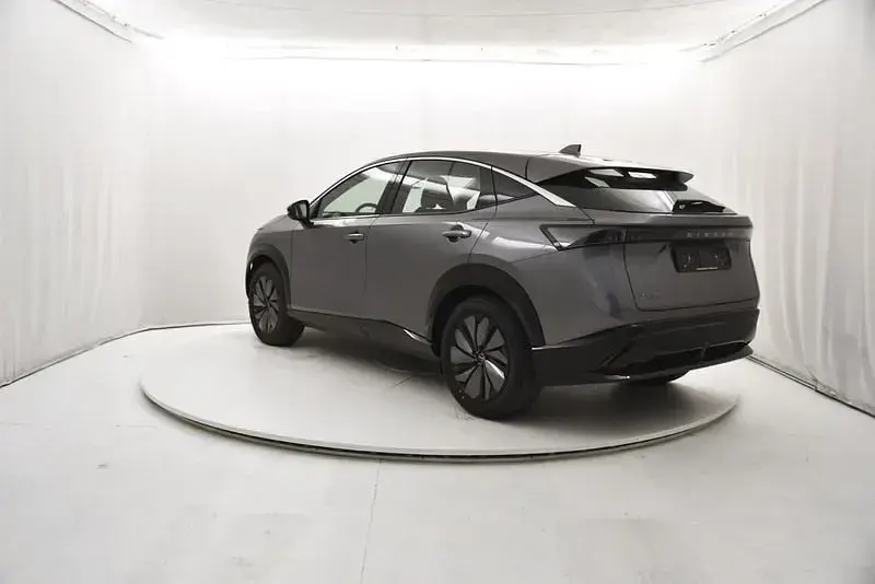 Nuova Nissan Ariya 160 kW (218 CV) 2025 Grigio SUV