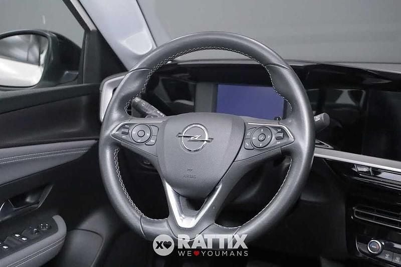 Usata Opel Mokka Elegance 131 CV (96 kW) 2024 Bianca SUV