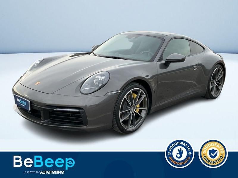 Usata Porsche 911 Carrera 385 CV (283 kW) 2020 Coupé