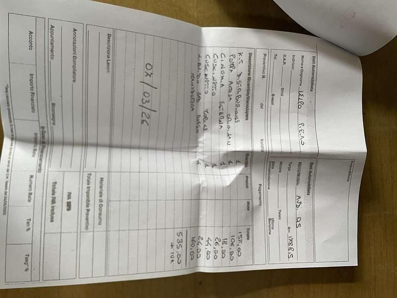 Usata Audi Q5 Advanced Plus 177 CV (130 kW) 2013 SUV