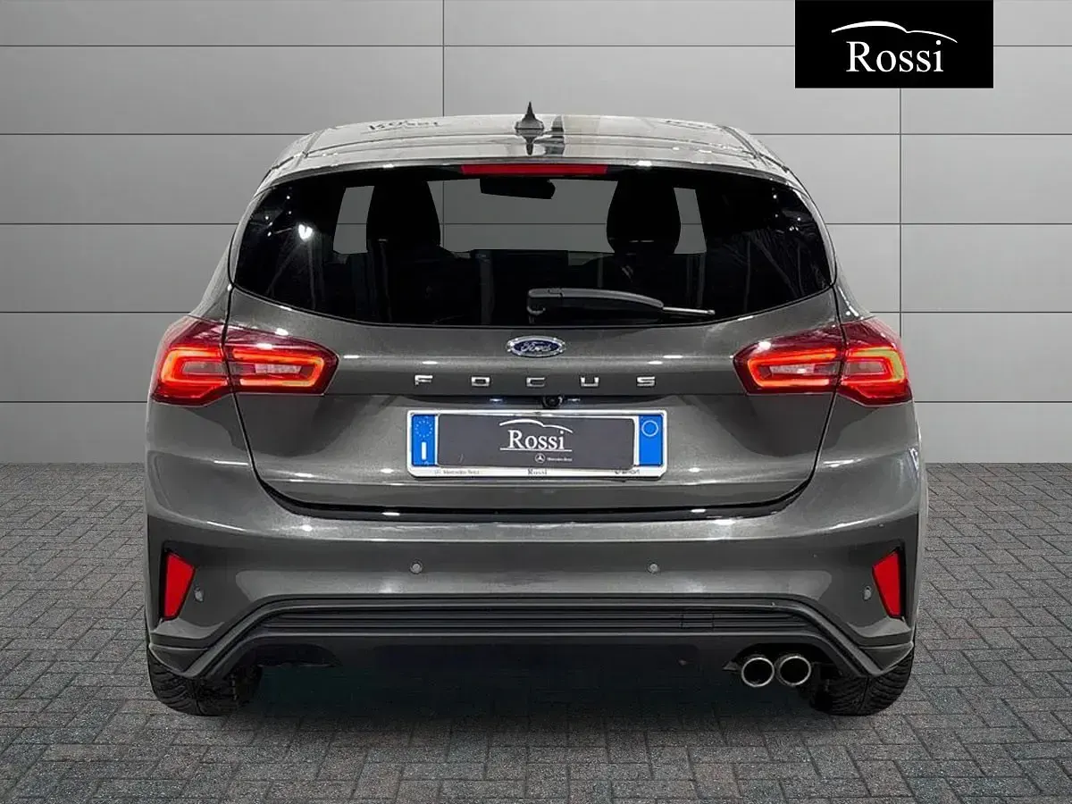 Usata Ford Focus ST-Line 116 CV (85 kW) 2024 Berlina