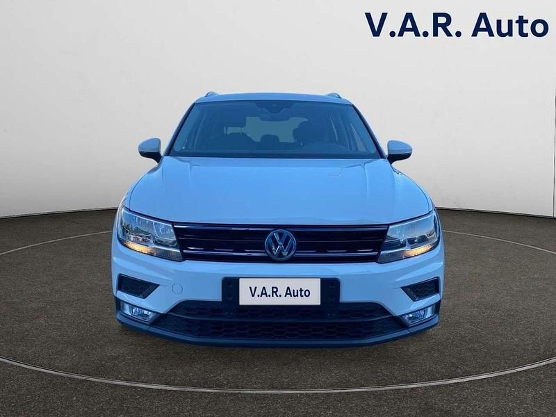 Usata VW Tiguan Style 116 CV (85 kW) 2016 Other SUV