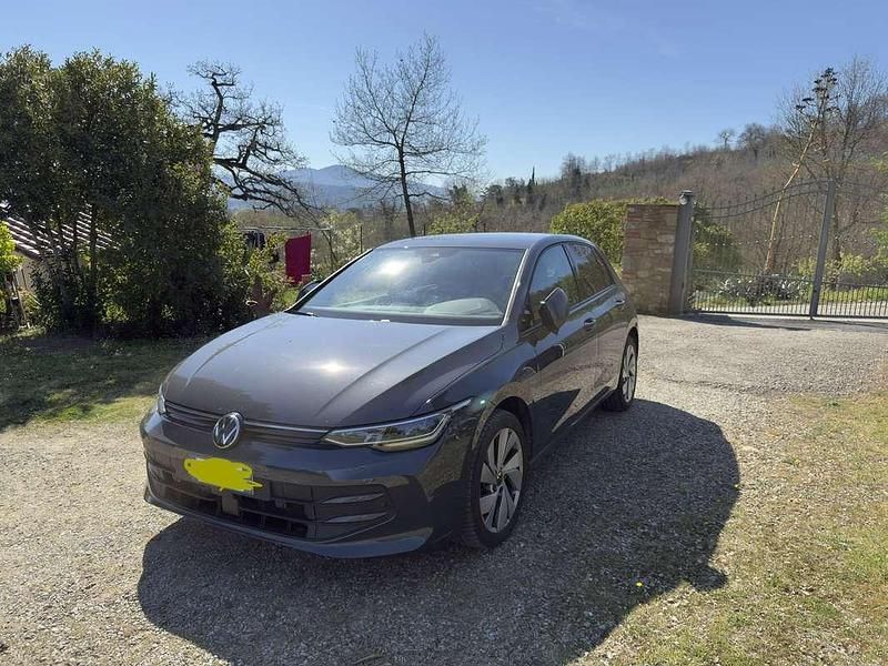 Usata VW Golf VIII Edition 116 CV (85 kW) 2024 Berlina