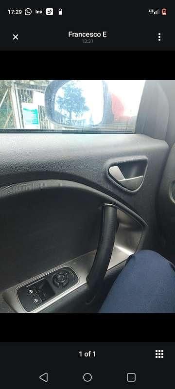 Usata Alfa Romeo MiTo 77 CV (56 kW) 2018 Utilitaria