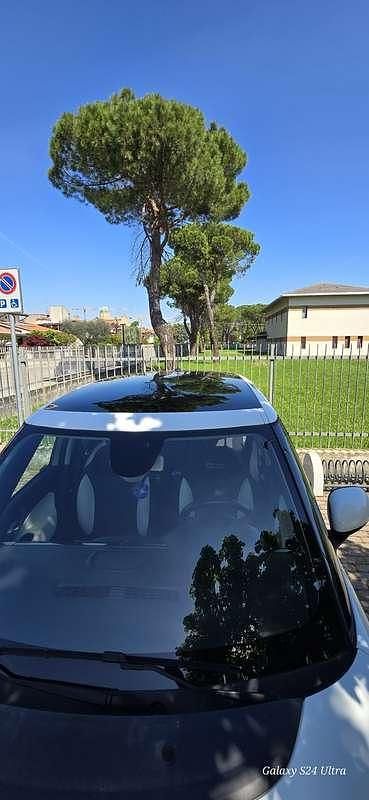 Usata Fiat 500L Trekking 95 CV (69 kW) 2017 Monovolume