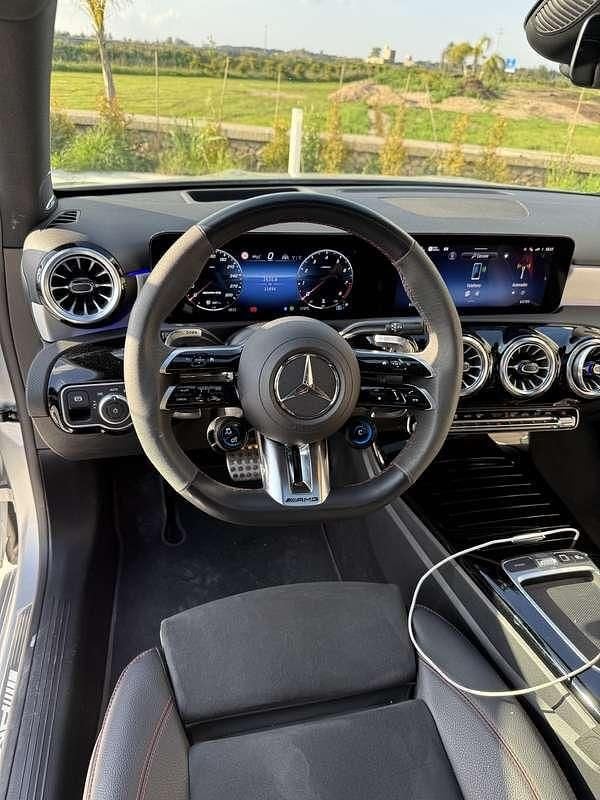 Usata Mercedes A45 AMG Premium Plus 421 CV (309 kW) 2025 Berlina
