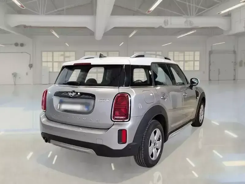 Usata Mini Cooper Countryman Essential 135 CV (99 kW) 2023 SUV