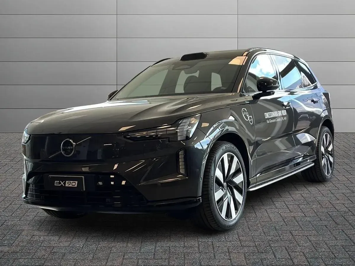 Usata Volvo EX90 Ultra 300 kW (408 CV) 2024 SUV