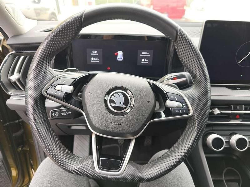 Usata Skoda Kodiaq Executive 150 CV (110 kW) 2024 SUV